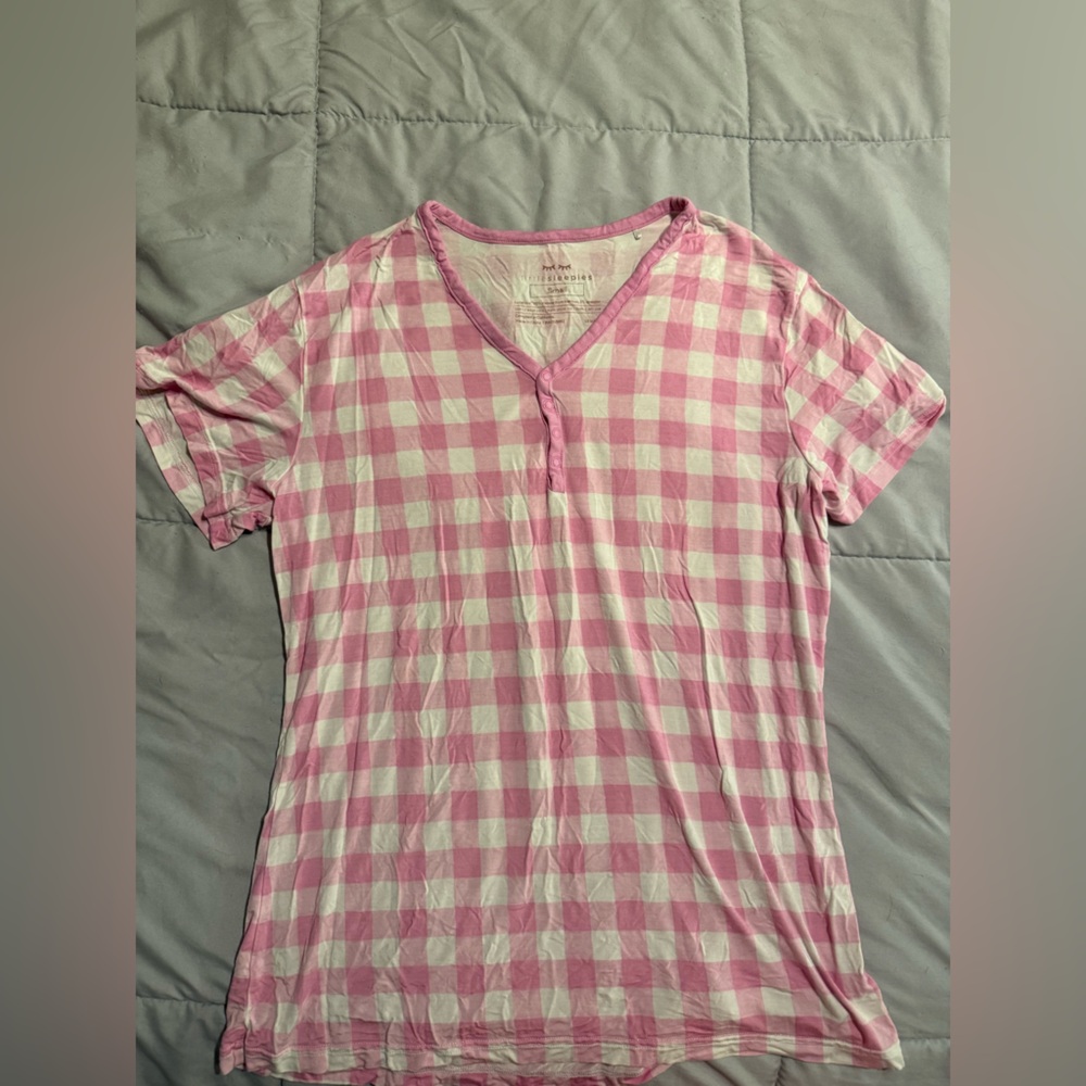 Women’s Little Sleepies Top